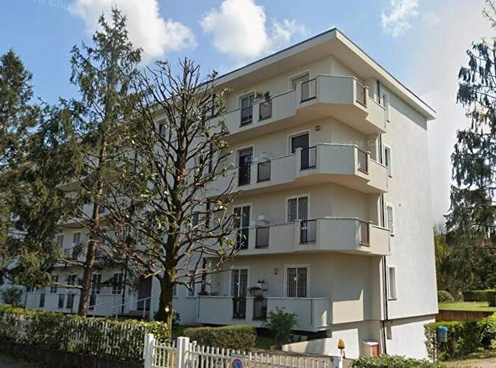 Appartamento trilocale in affitto in Via Achille Grandi, Centro, Cassina de' Pecchi