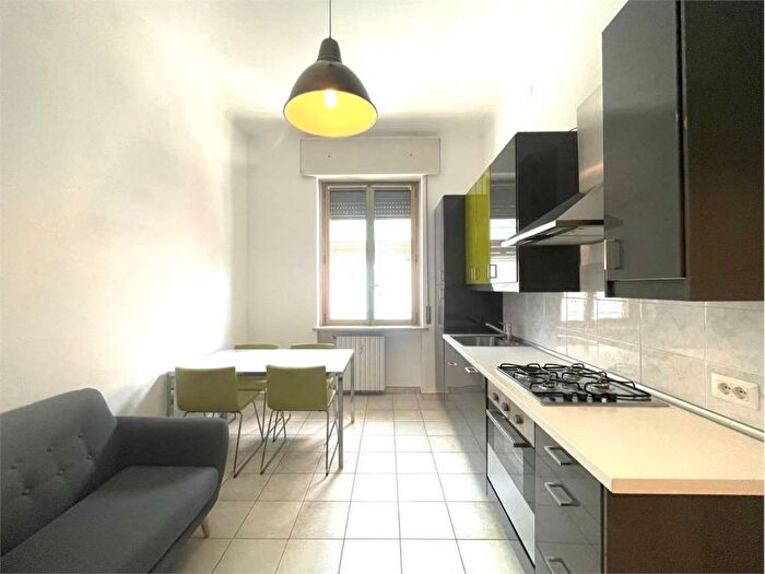 Appartamento bilocale in affitto in Via Bottesini, Città Studi, Milano