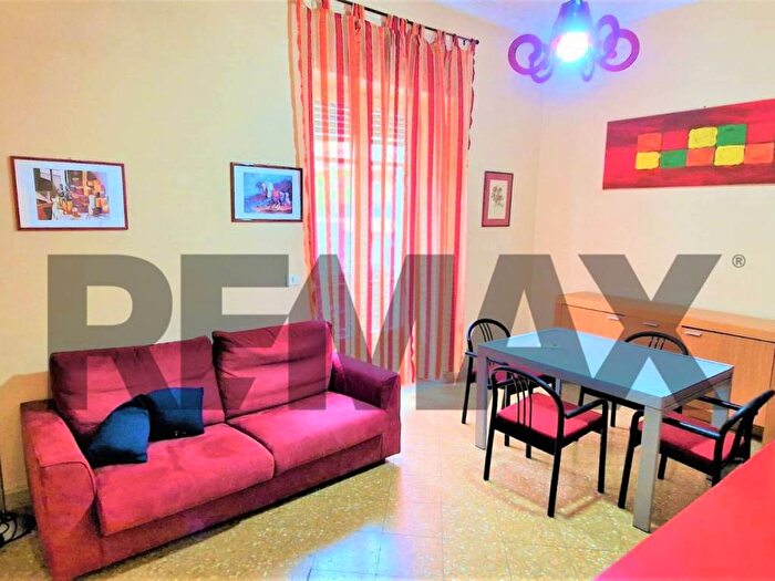 Appartamento bilocale in affitto in Via Enna, Province Veneto, Catania