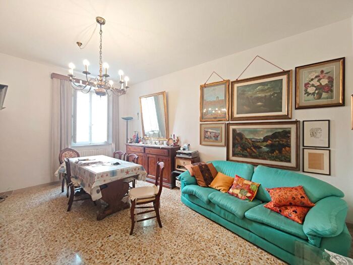 Appartamento quadrilocale in vendita in Ponsacco