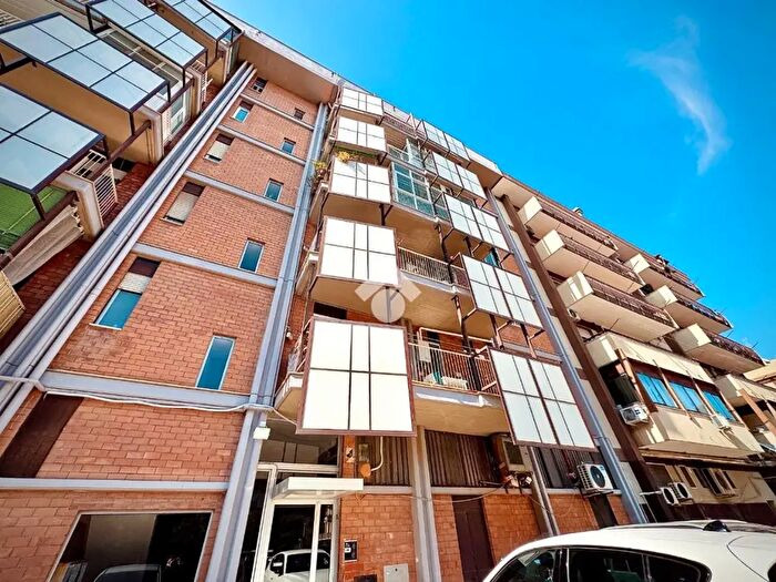 Appartamento quadrilocale in vendita in Via Tridente, Bari