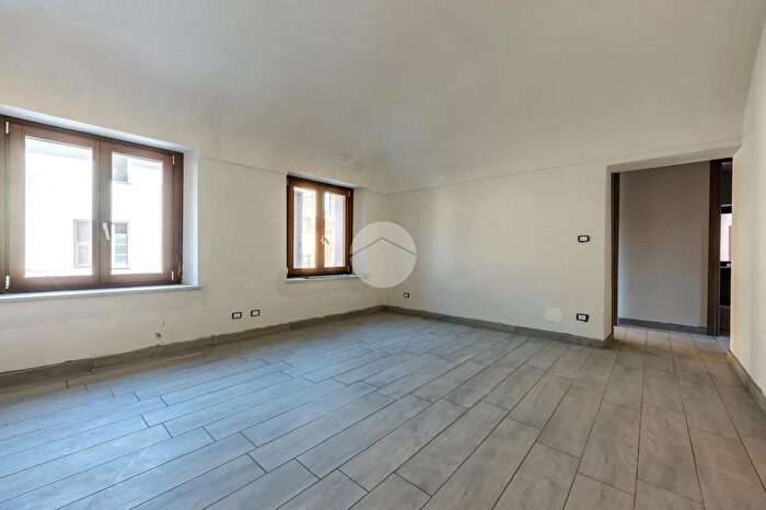 Appartamento trilocale in vendita in Via Cristoforo Colombo, Narzole