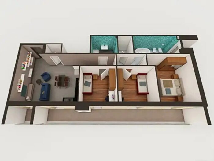 Case in Vendita e in Affitto - 2