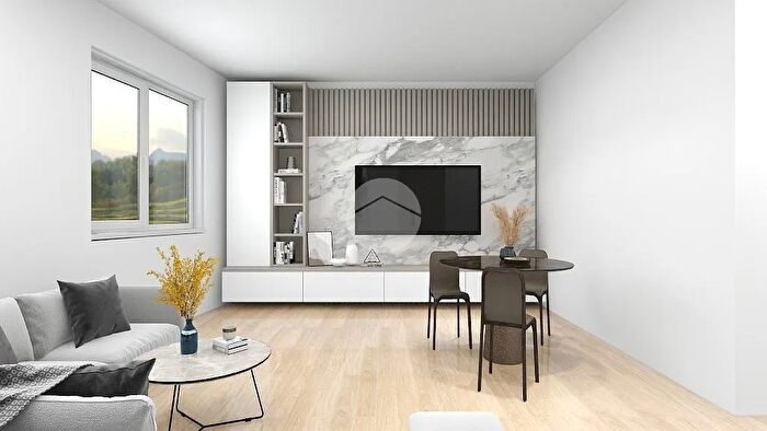 Appartamento trilocale in vendita in Via Concas, Sinnai