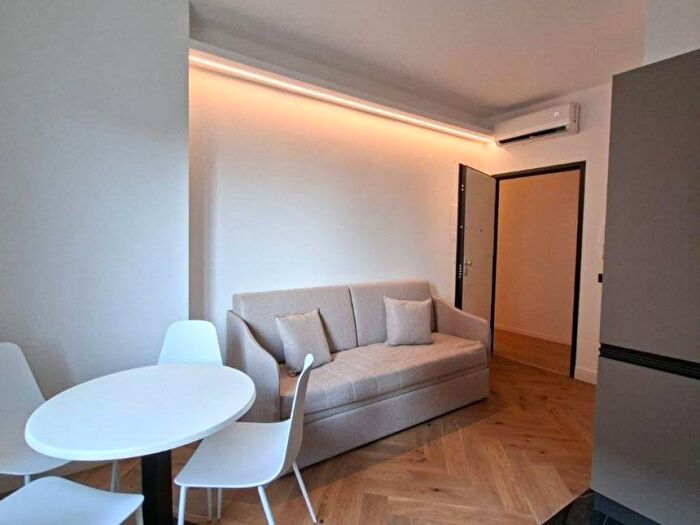 Appartamento bilocale in affitto in Maggiolina, Milano