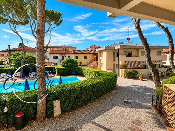 Appartamento trilocale in vendita in Rosignano Marittimo