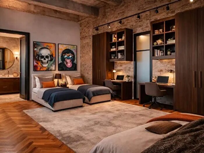 Case in Vendita e in Affitto - 2