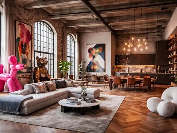 Appartamento quadrilocale in vendita in Milano