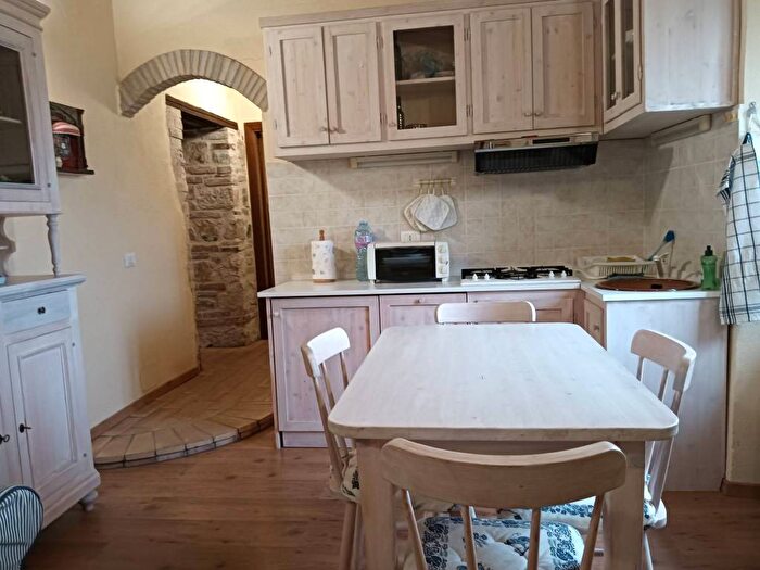 Appartamento bilocale in affitto in Località Casal di MezzoStrettura, Fogliano Castagnacupa Montebibico Strettura, Spoleto