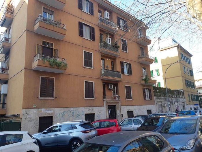Appartamento bilocale in affitto in Via Rosa Guarnieri Carducci, Garbatella, Roma