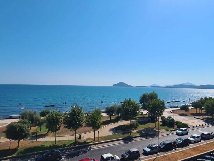 Appartamento monolocale in affitto in Corso Umberto I, Lungomare, Pozzuoli