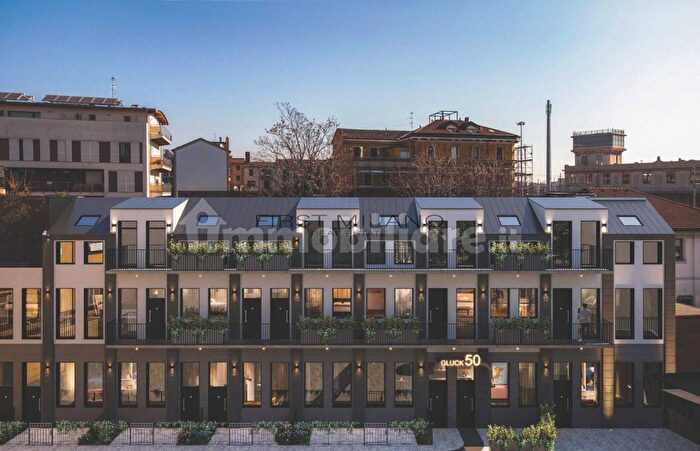 Case in Vendita e in Affitto - 2