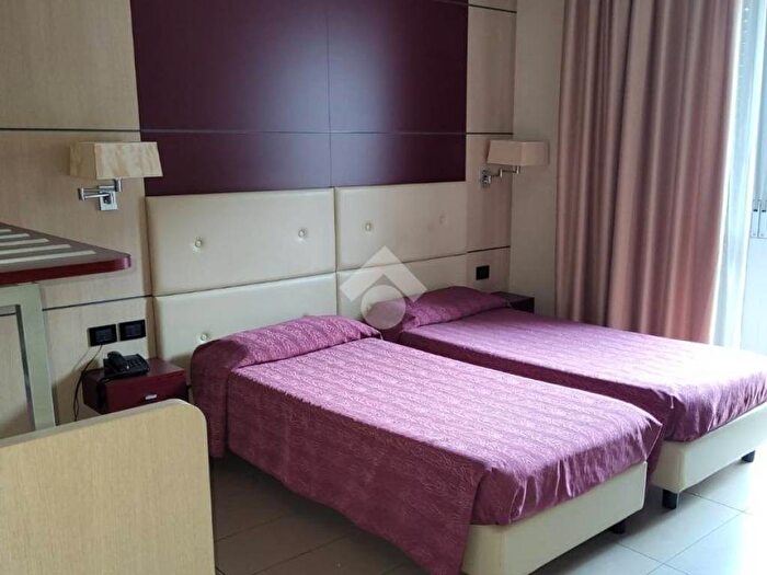 Casa in affitto in Via Martiri di Cefalonia, Centro, Trescore Balneario