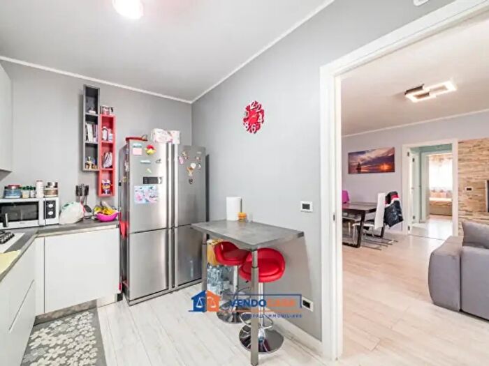 Appartamento quadrilocale in vendita in Via Ascanio Sobrero, Bra