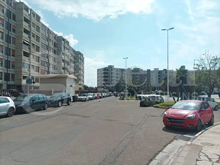 Appartamento bilocale in vendita in Via Irlanda Sn, Quartu Sant'Elena