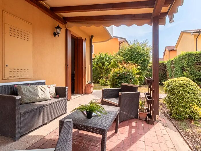 Casa con 6 locali in vendita in Grantorto