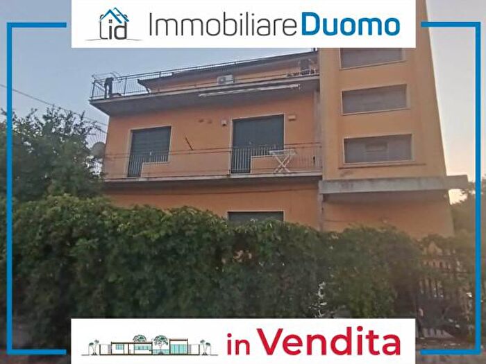 Appartamento quadrilocale in vendita in Contrada Madonna della Salute, Benevento