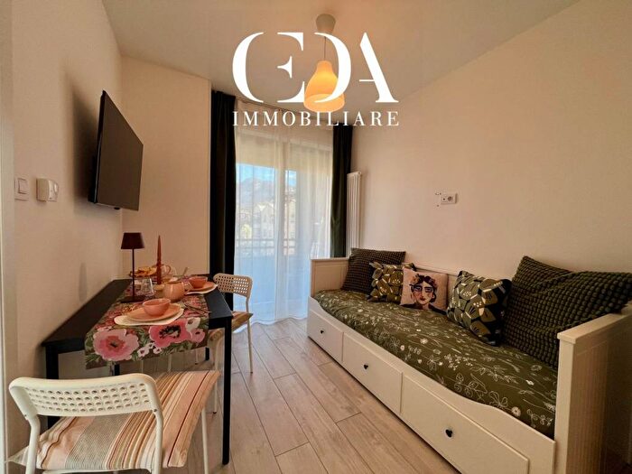 Appartamento bilocale in affitto in Via Gramsci, San Bartolomeo, Trento