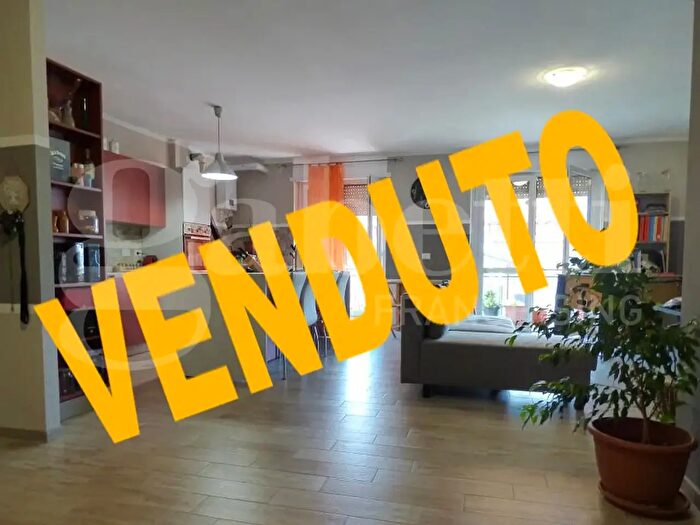 Appartamento quadrilocale in vendita in Via Luigi Tegas, Luserna San Giovanni