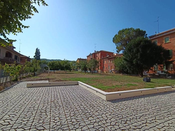 Appartamento trilocale in affitto in Via Nazionale Toscana, Case Grandi, San Lazzaro di Savena