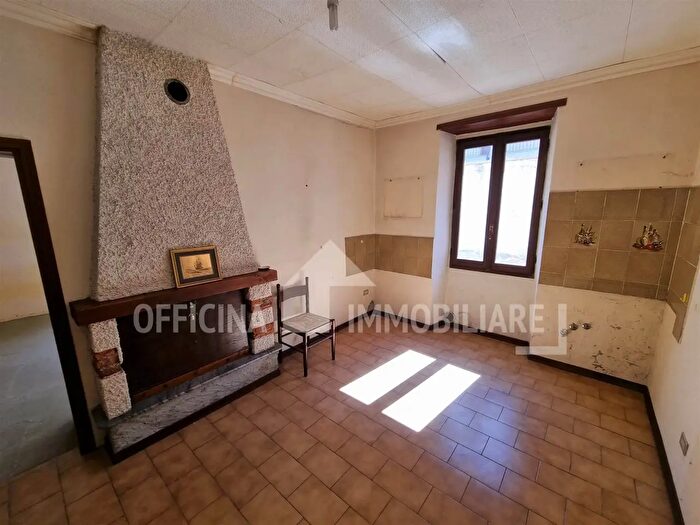 Case in Vendita e in Affitto - 2