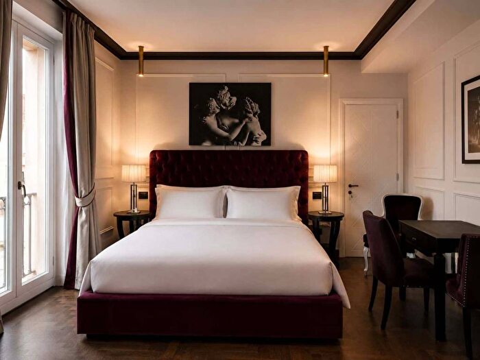 Appartamento in affitto in Via dei Brunelleschi, Piazza della Repubblica, Firenze