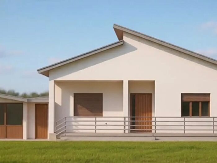 Casa con 5 locali in vendita in Capannori