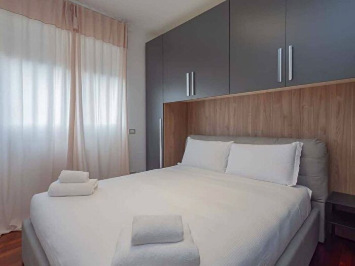 Appartamento bilocale in affitto in Piazza della Trivulziana, Bicocca, Milano