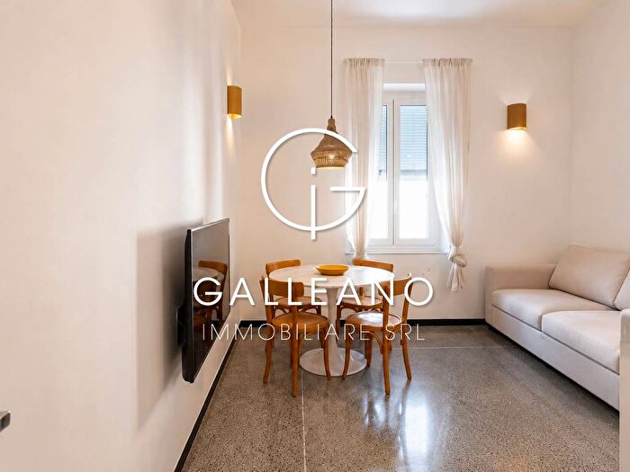 Appartamento bilocale in affitto in Via Settembre, Centro, Varazze