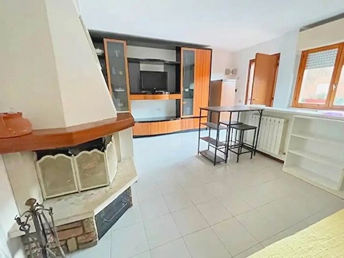 Appartamento bilocale in vendita in Grosseto