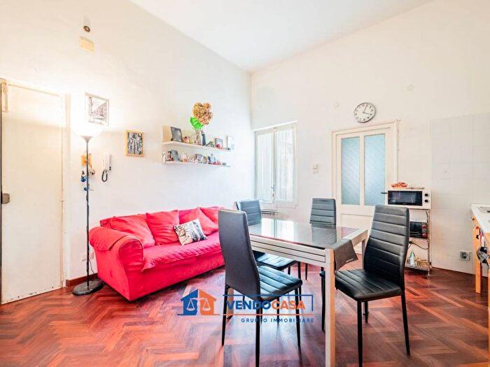 Appartamento trilocale in affitto in Via Roma, Centro, Fossano