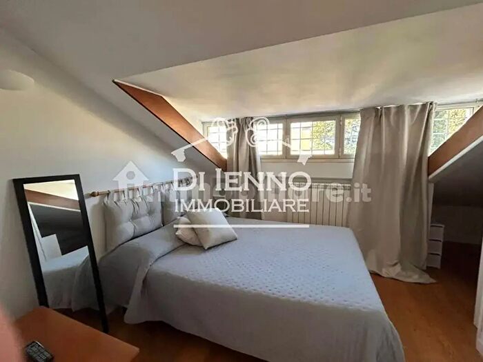 Appartamento bilocale in affitto in Roma