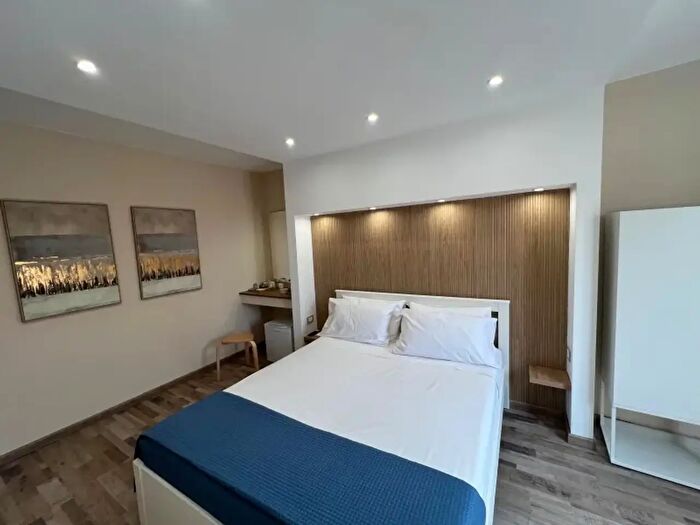 Appartamento quadrilocale in affitto in Floridia