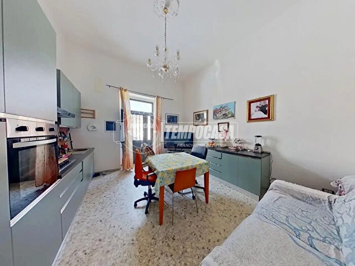 Appartamento trilocale in vendita in Via San Giuseppe, Triggiano