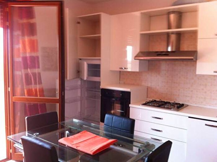 Appartamento bilocale in affitto in Via Modena, Ferrara