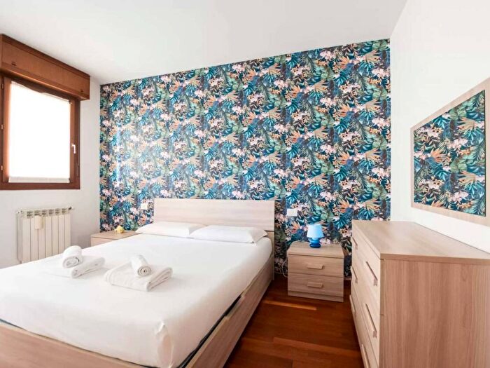 Appartamento bilocale in affitto in Viale Marche, Farini, Milano