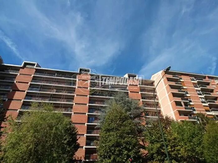 Appartamento quadrilocale in vendita in Via Guido Reni, Torino