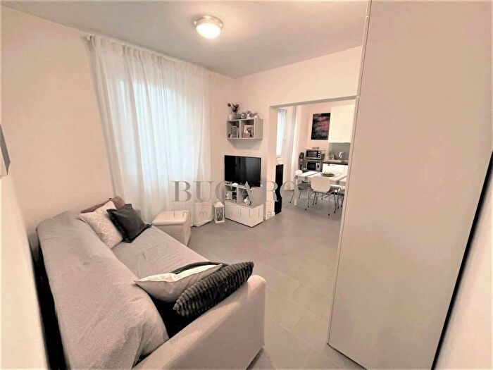 Appartamento bilocale in affitto in Adriatico, Ancona