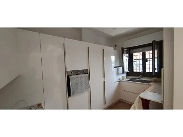 Appartamento quadrilocale in vendita in Via Publio De Tommasi, Roma