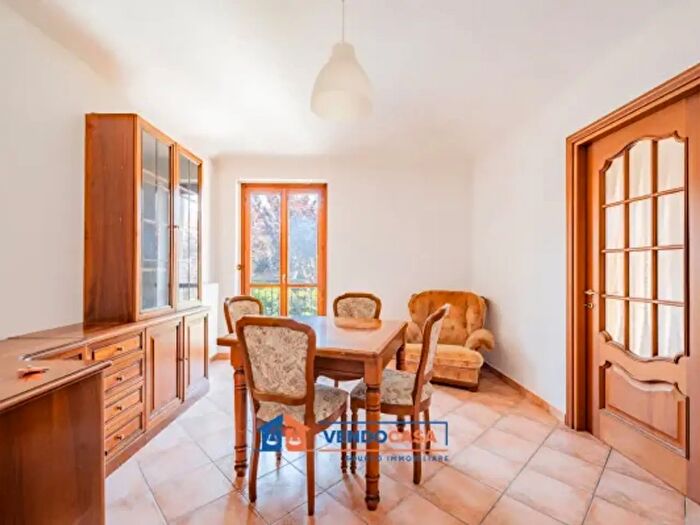 Appartamento bilocale in vendita in Via Roma, Borgo San Dalmazzo