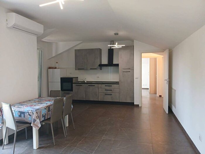 Appartamento trilocale in affitto in Palazzolo Milanese, Paderno Dugnano