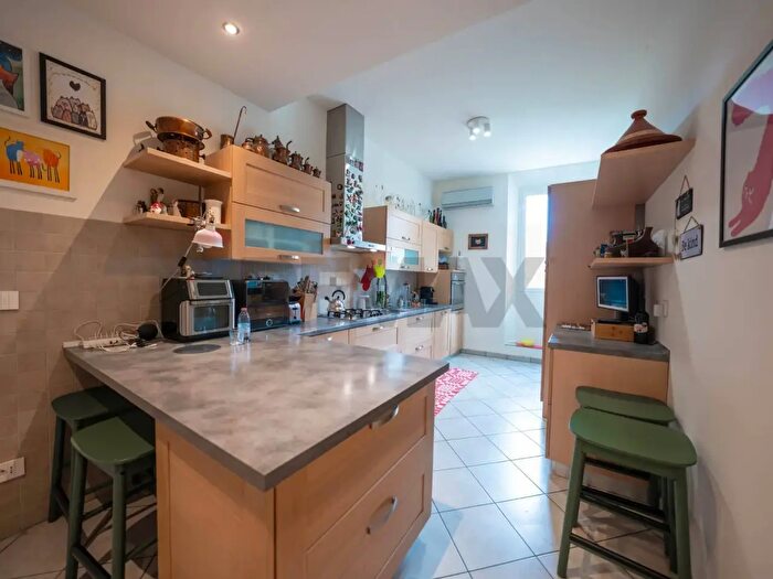 Appartamento con 7 locali in vendita in Via Roma, Borgo Tossignano