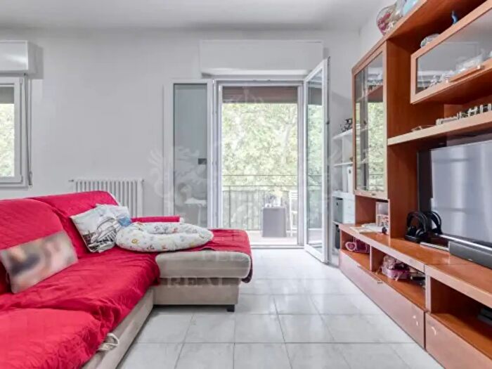 Appartamento trilocale in vendita in Via Alessandro Manzoni, Imola