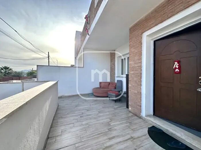 Casa trilocale in vendita in Via Arzachena, Roma