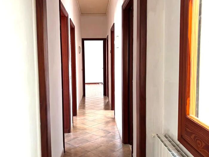 Appartamento quadrilocale in vendita in Via Evangelista di Blasi, Trapani