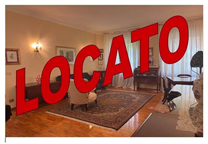 Appartamento quadrilocale in affitto in Circonvallazione Clodia, Mazzini Delle Vittorie, Roma