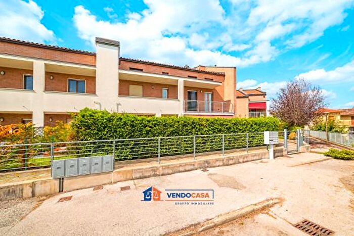 Appartamento bilocale in vendita in Via Carlo Emanuele I, Savigliano