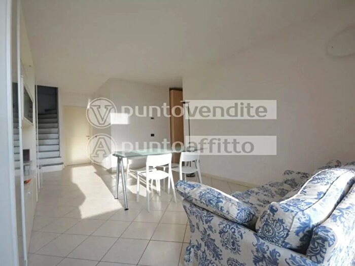 Appartamento quadrilocale in vendita in Castruccio Castracani, Lucca