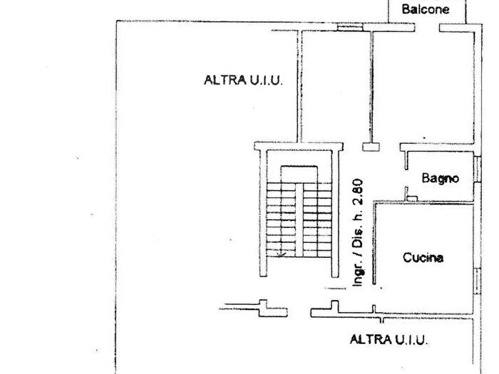Case in Vendita e in Affitto - 2