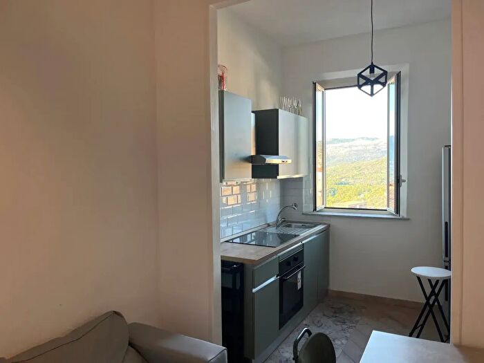 Appartamento trilocale in affitto in Strada Vittorio Emanuele, Anagni